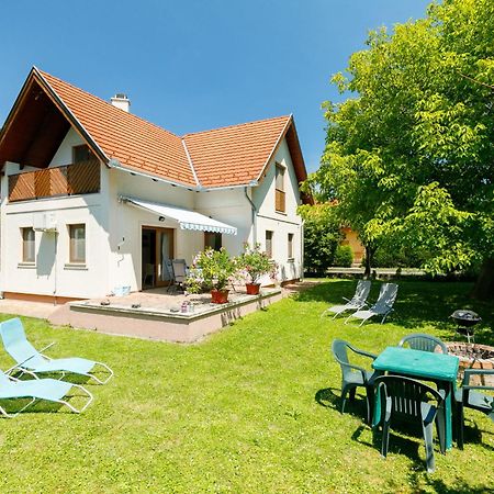 Holiday Home Juglans 1 By Interhome Balatonakali Zewnętrze zdjęcie