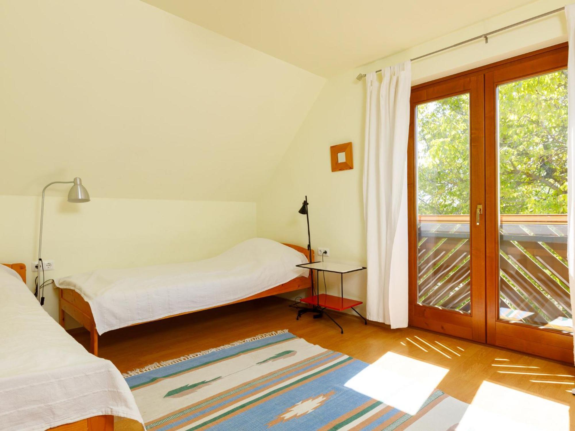 Holiday Home Juglans 1 By Interhome Balatonakali Zewnętrze zdjęcie