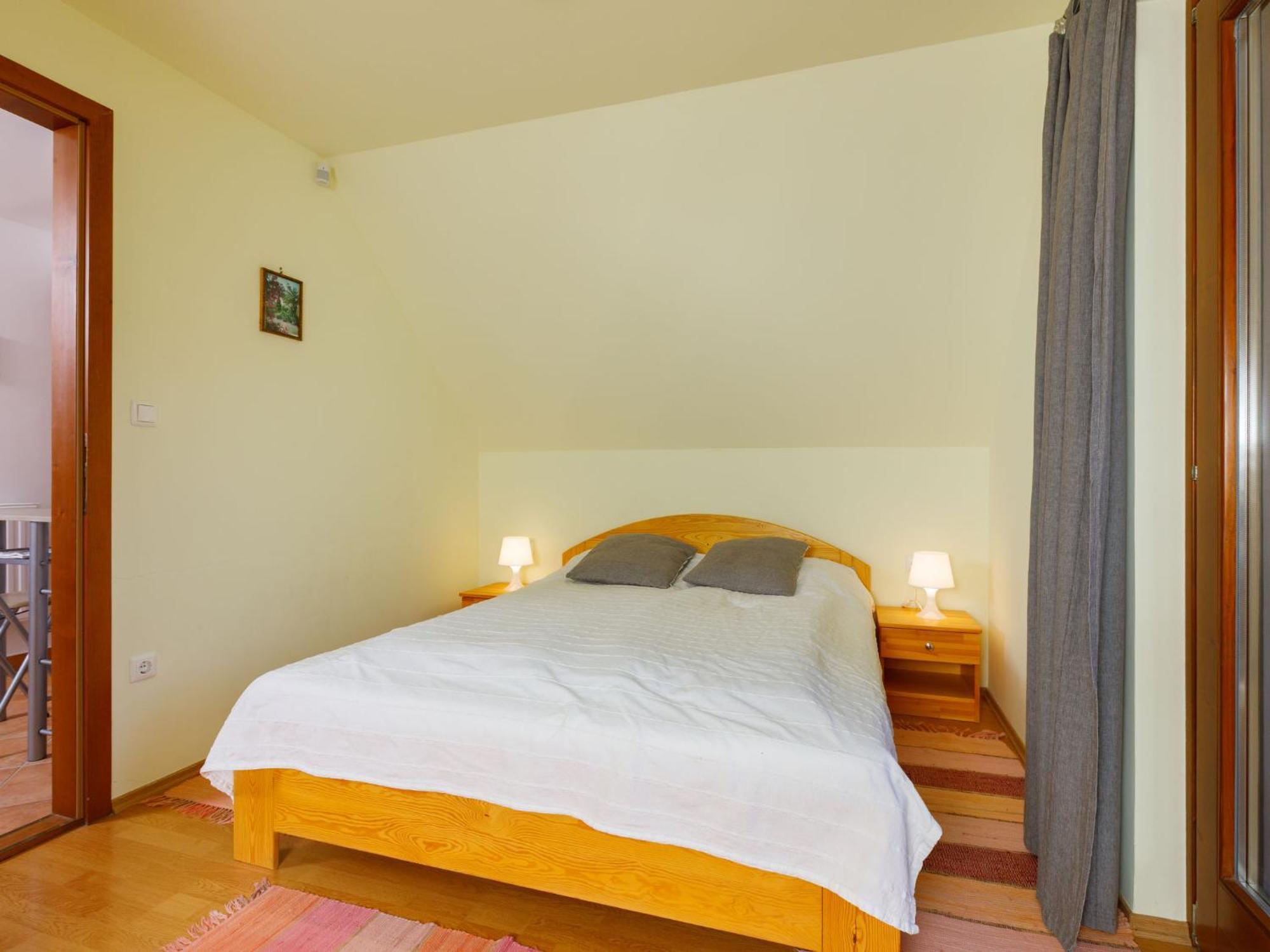 Holiday Home Juglans 1 By Interhome Balatonakali Zewnętrze zdjęcie