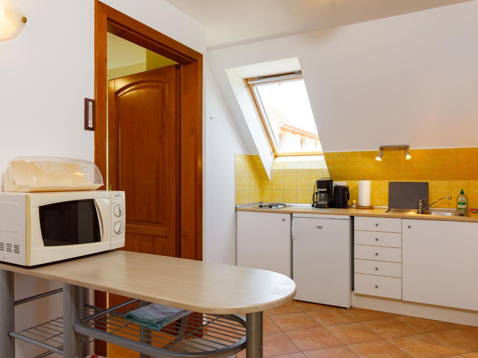 Holiday Home Juglans 1 By Interhome Balatonakali Zewnętrze zdjęcie