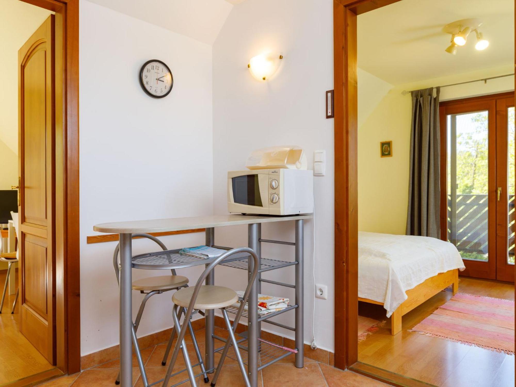 Holiday Home Juglans 1 By Interhome Balatonakali Zewnętrze zdjęcie
