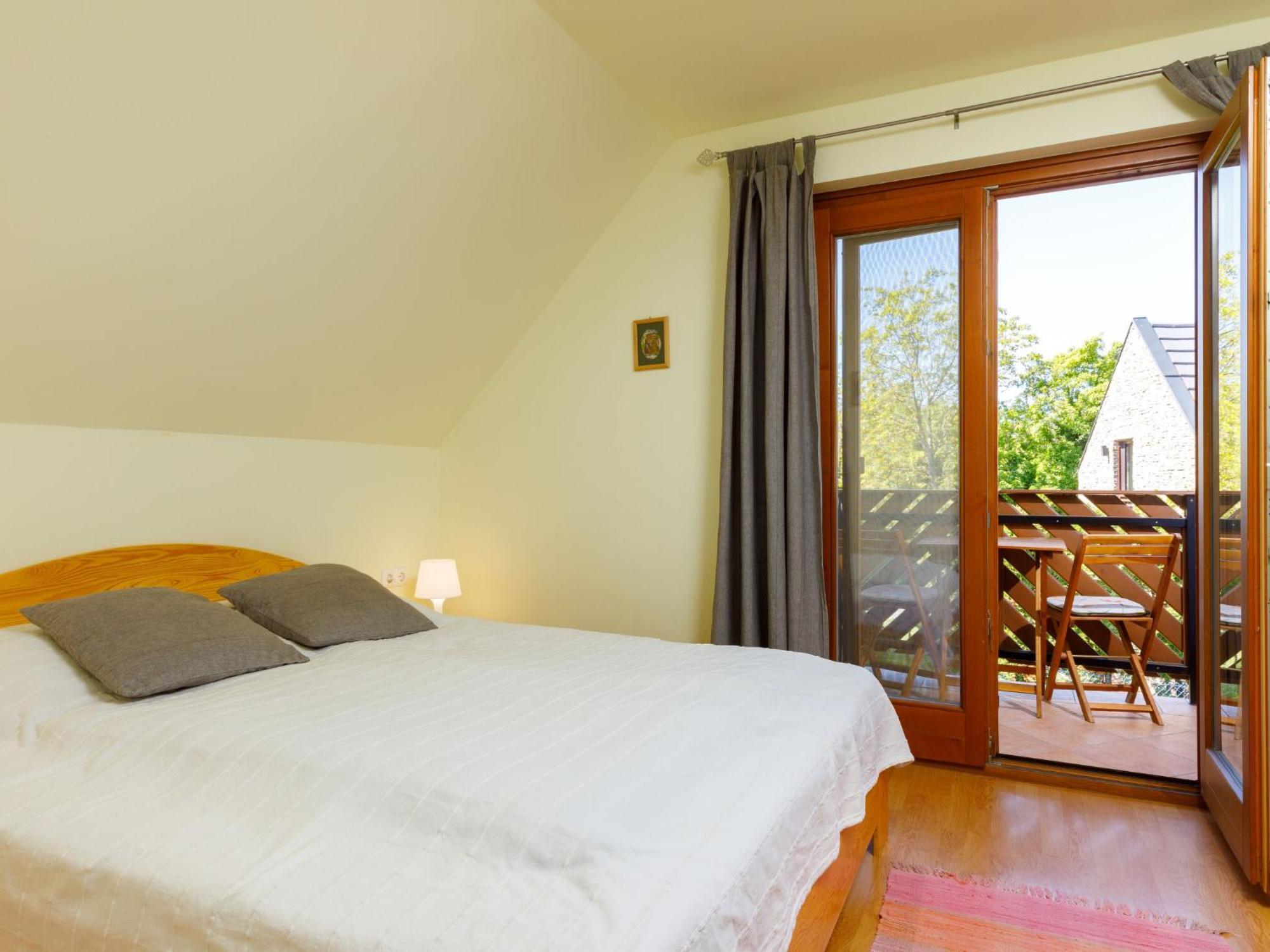 Holiday Home Juglans 1 By Interhome Balatonakali Zewnętrze zdjęcie