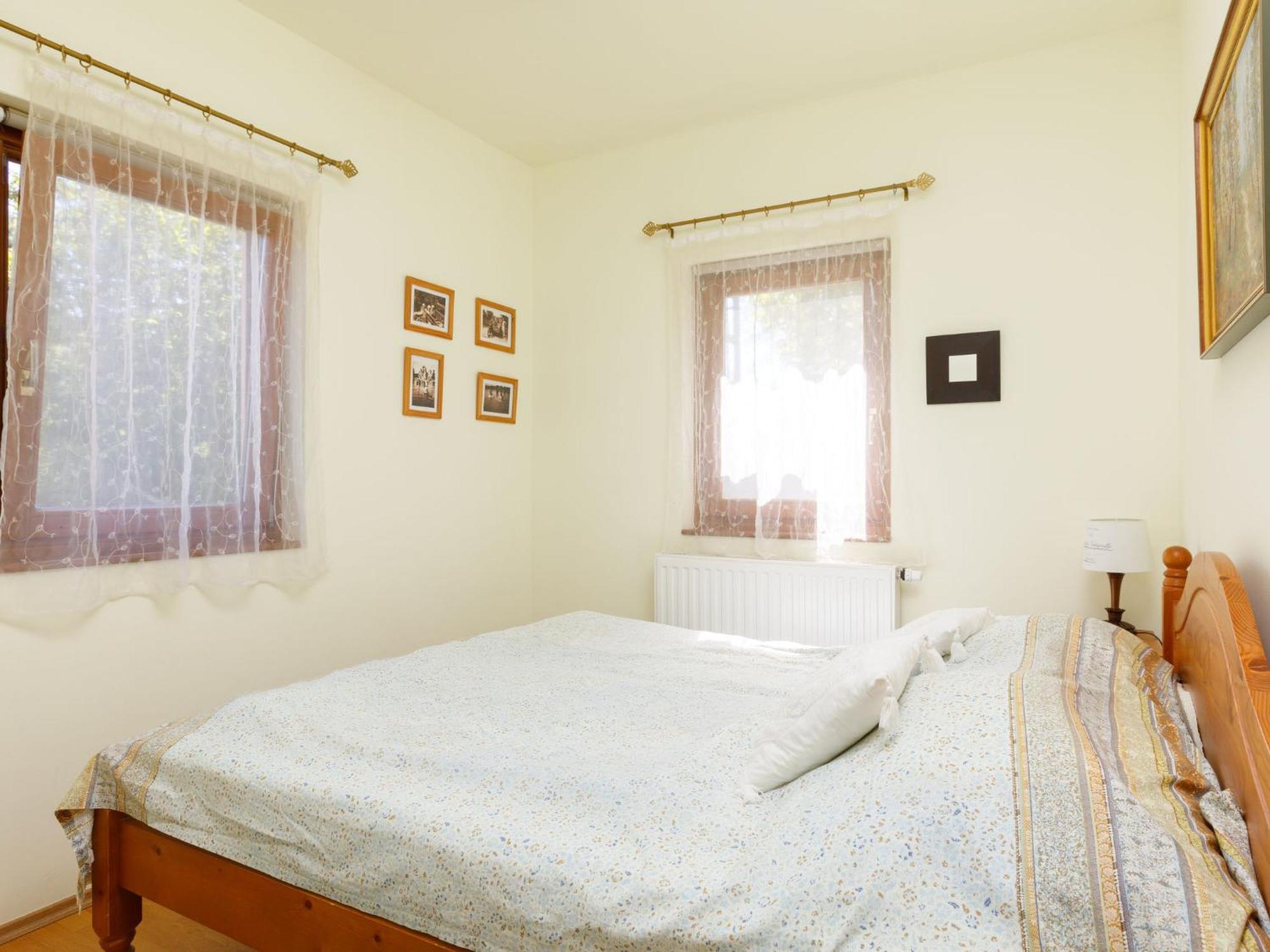 Holiday Home Juglans 1 By Interhome Balatonakali Zewnętrze zdjęcie