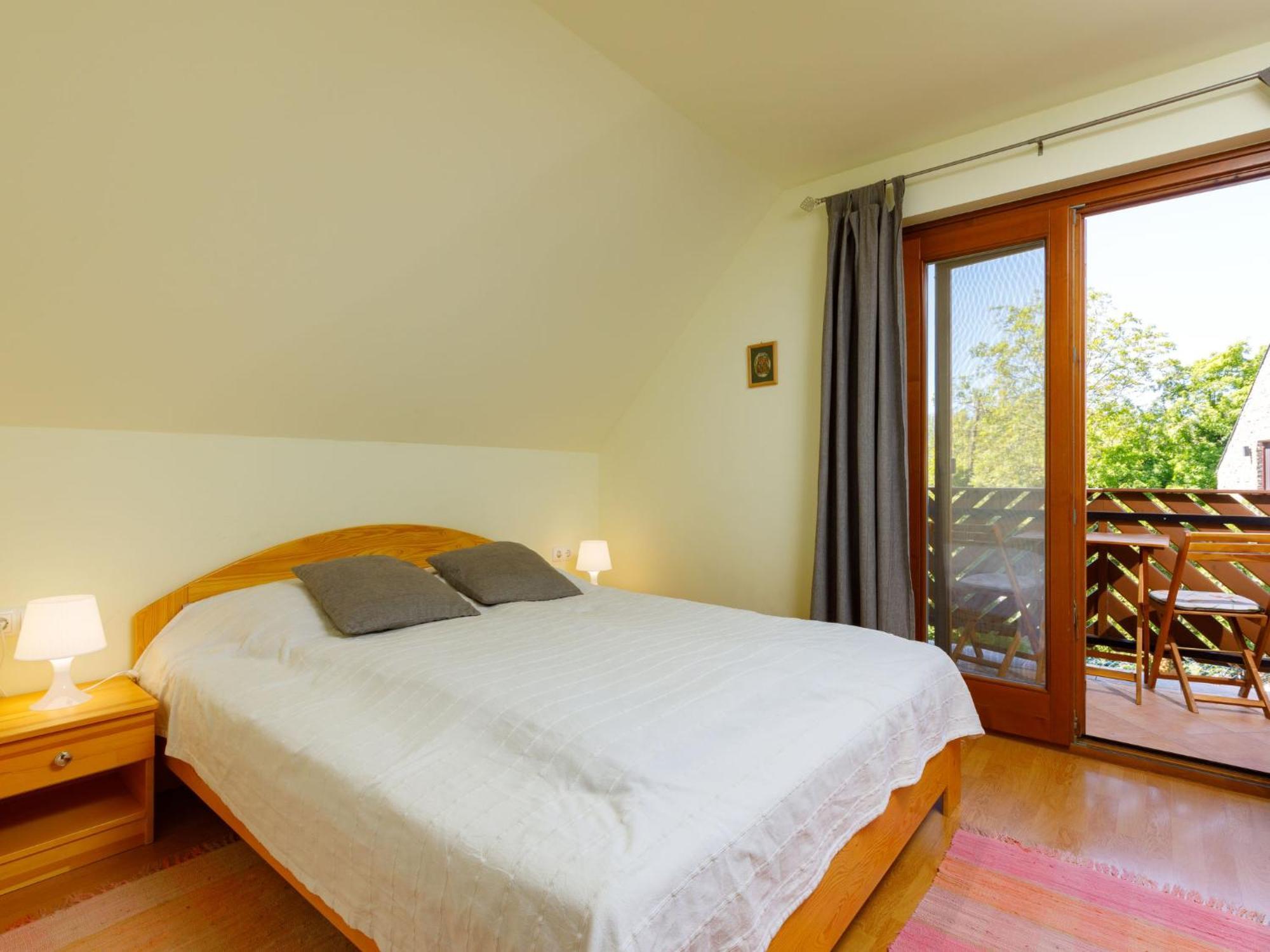 Holiday Home Juglans 1 By Interhome Balatonakali Zewnętrze zdjęcie