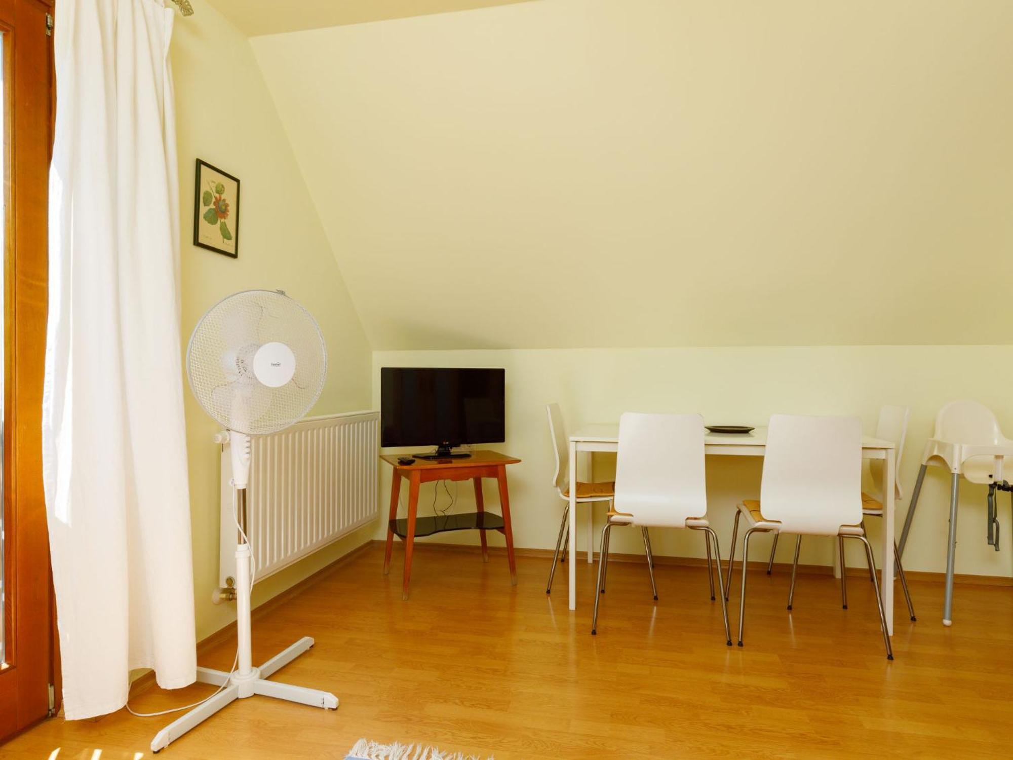 Holiday Home Juglans 1 By Interhome Balatonakali Zewnętrze zdjęcie