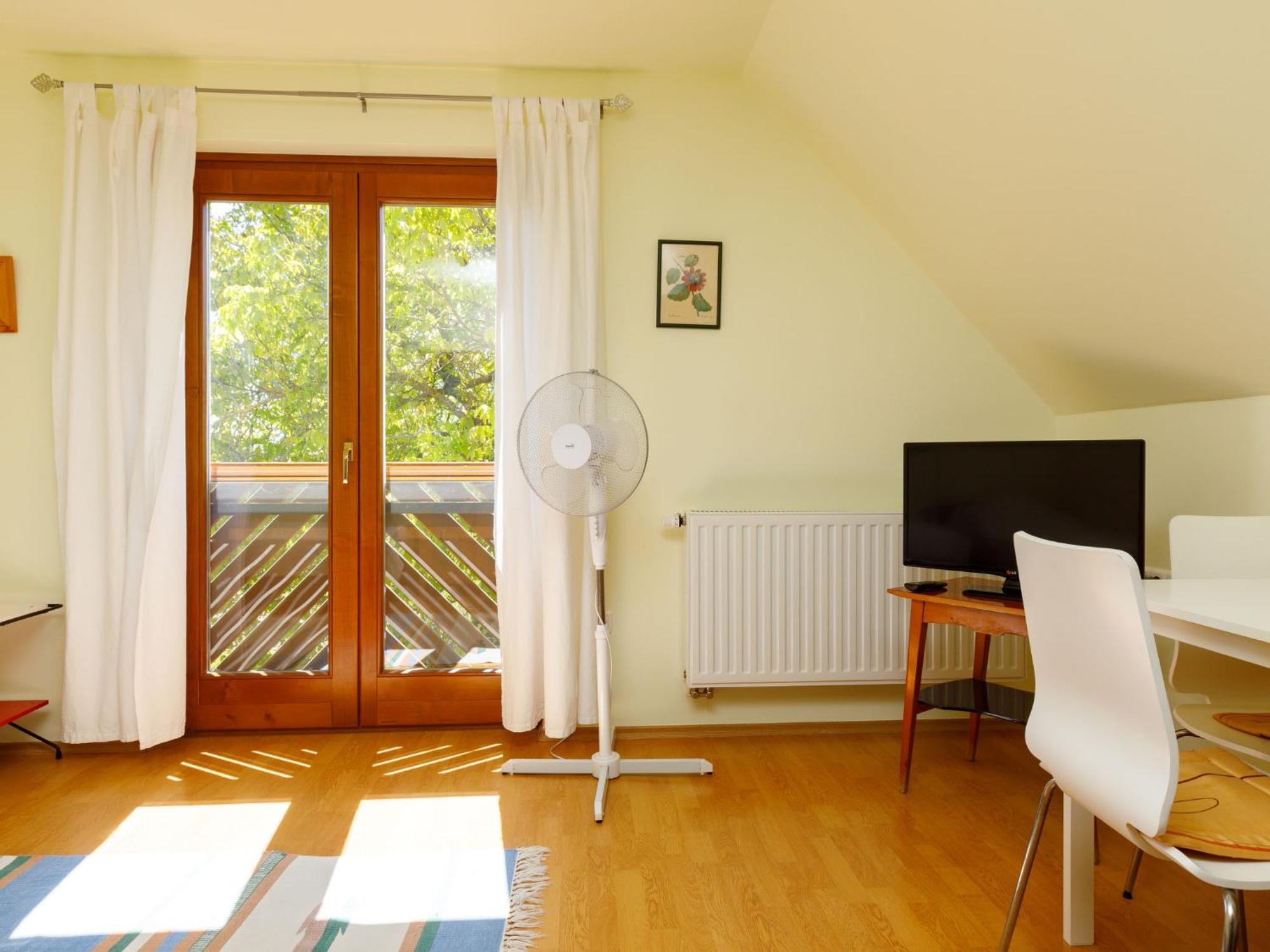 Holiday Home Juglans 1 By Interhome Balatonakali Zewnętrze zdjęcie