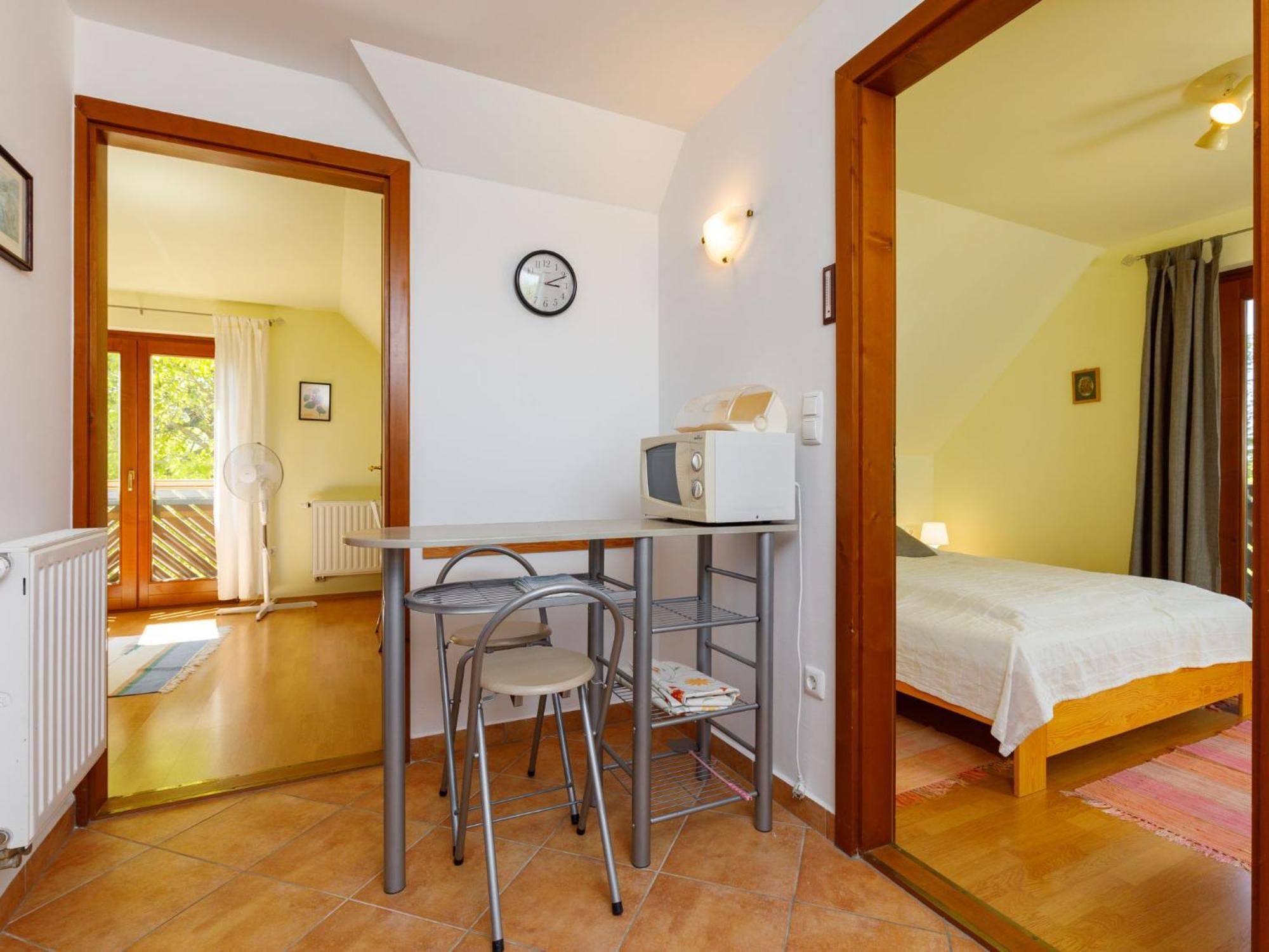 Holiday Home Juglans 1 By Interhome Balatonakali Zewnętrze zdjęcie