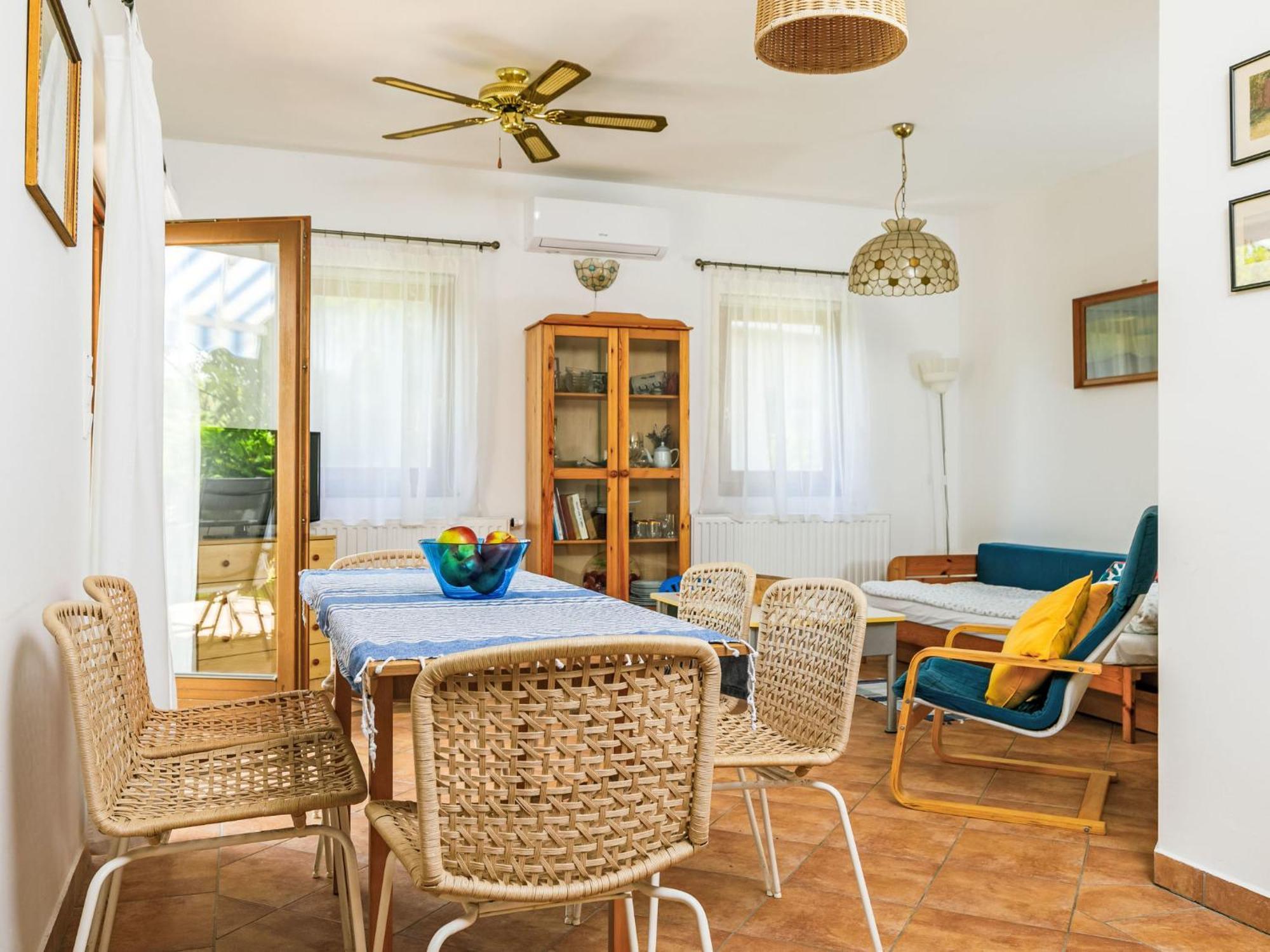 Holiday Home Juglans 1 By Interhome Balatonakali Zewnętrze zdjęcie