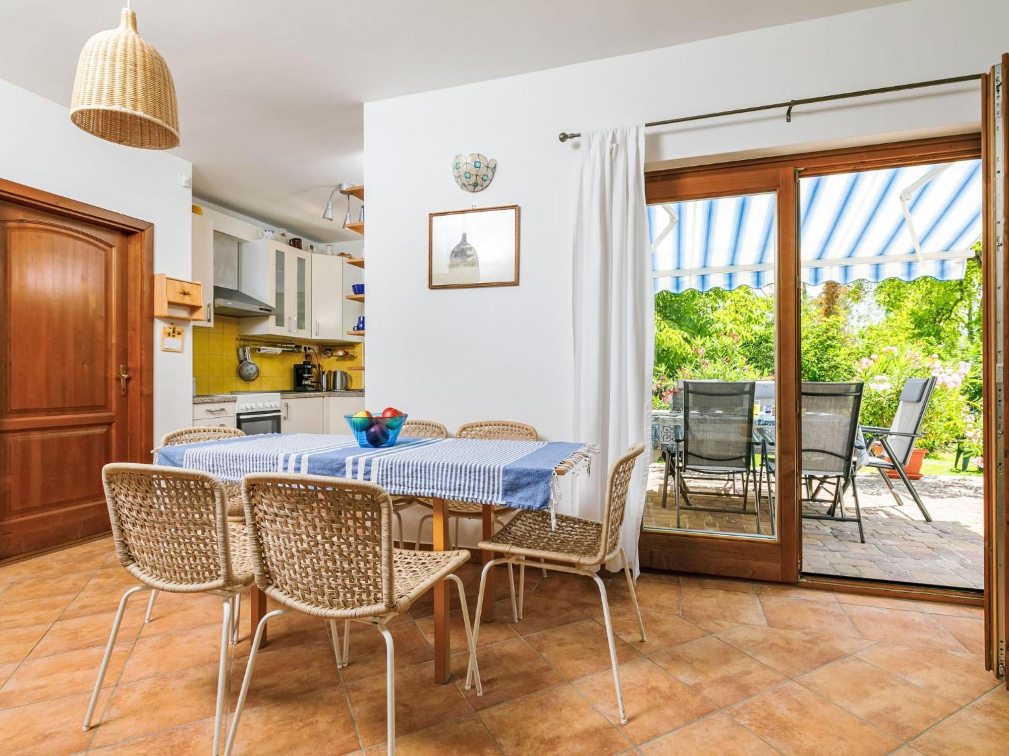 Holiday Home Juglans 1 By Interhome Balatonakali Zewnętrze zdjęcie